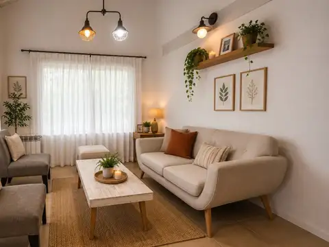 Casa en Venta en Mapuche Country Club, USD 194.000