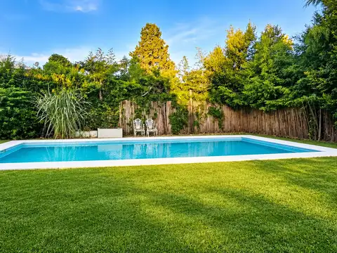 Casa  en Venta en Mapuche Country Club, Pilar, G.B.A. Zona Norte
