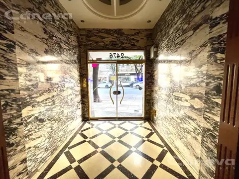 Departamento en Venta 40 años