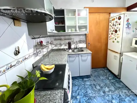 Departamento en Venta de 3 dormitorios