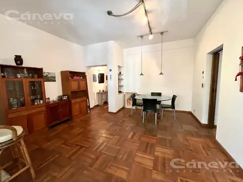 Departamento en Venta 40 años