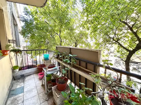 Avenida Scalabrini Ortíz al 2400