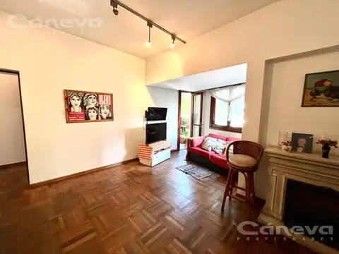 Departamento en Venta en Palermo, USD 195.000