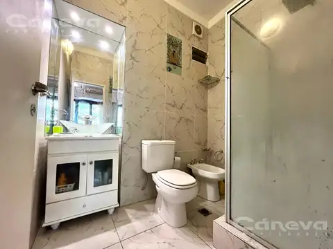 Departamento en Venta en Palermo, USD 195.000