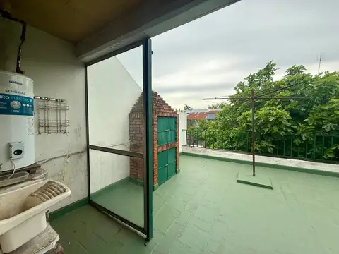 Depto Tipo Casa en Venta de 3 ambientes