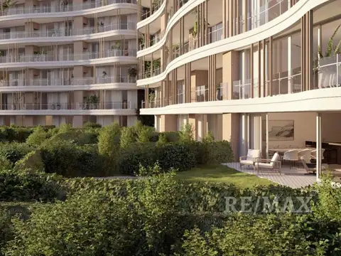 Departamento en Venta en Nordelta El Palmar, USD 306.000