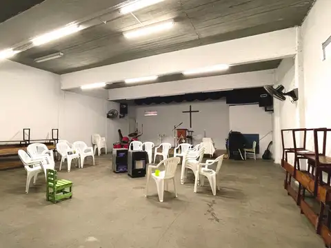 Local en Venta 45 años