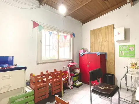 Local en Venta 45 años