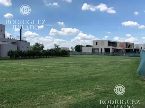 Terreno - El Canton Golf Lote Interno Gran Oportunidad!