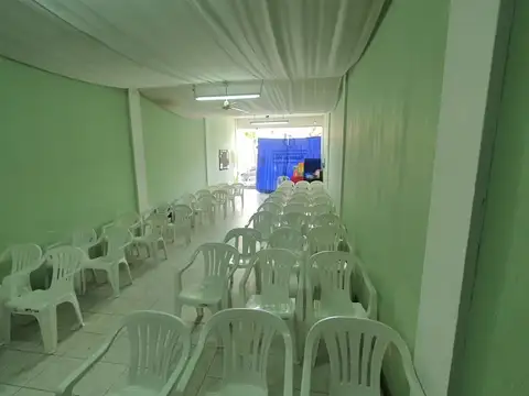 Local en Venta en San Bernardo del Tuyu, USD 90.000