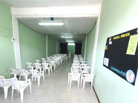 Local en Venta en San Bernardo del Tuyu, USD 90.000