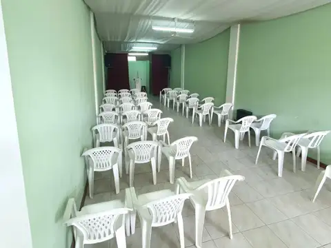Venta de Local en San Bernardo