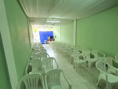 Chiozza 1600