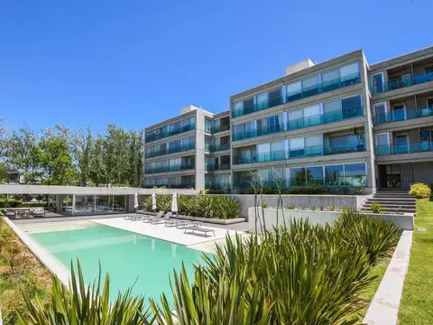 Departamento en Alquiler de 3 dormitorios