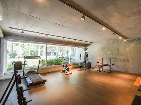 Departamento en Aldea Fisherton - 3 domitorios