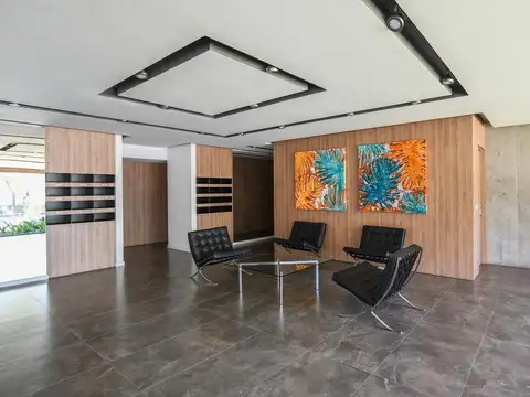 Departamento en Alquiler en Aldea Lago, USD 1.600