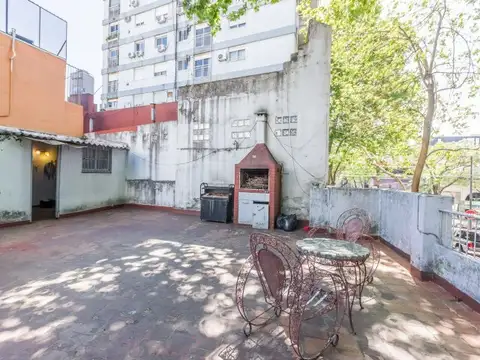 CABRERA 4962 , Piso 0
