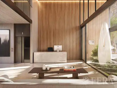 Departamento en Venta en Palermo Hollywood, USD 241.000