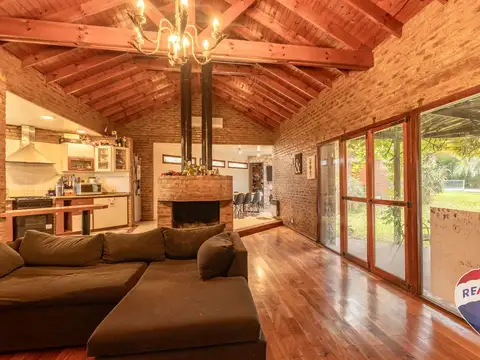 Casa en Venta de 3 dormitorios