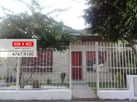 Casa 6 ambientes Venta - Boulogne