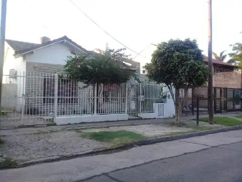 Gorriti al 1700 entre Juramento y Verduga