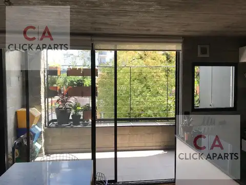 Departamento en Venta 20 años