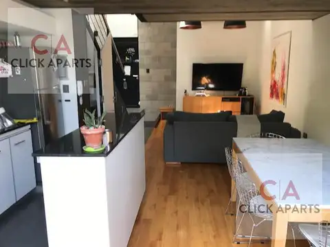 Departamento en Venta de 2 dormitorios