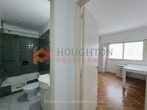 Departamento en Venta en San Nicolás, USD 45.000