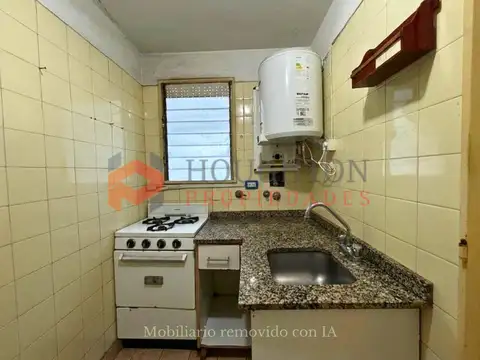 Departamento en Venta Apto profesional