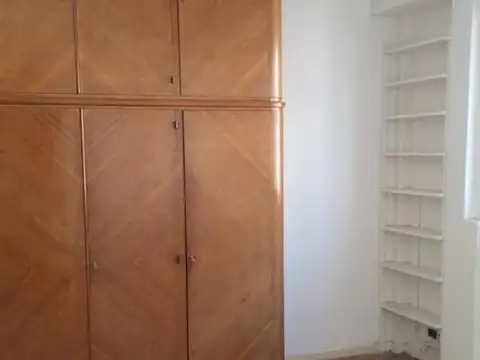 Departamento en Alquiler 60 años