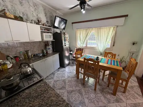 PH en Luis Agote Dos Dormitorios 