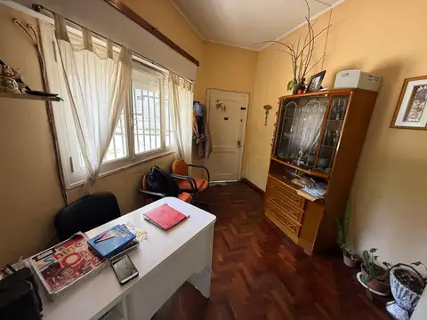 pasaje Sunchales al 300