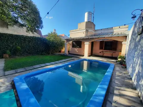 Casa Chalet  en Venta en El Talar, Tigre, G.B.A. Zona Norte