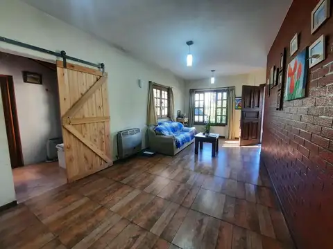 Casa Chalet  en Venta en El Talar, Tigre, G.B.A. Zona Norte