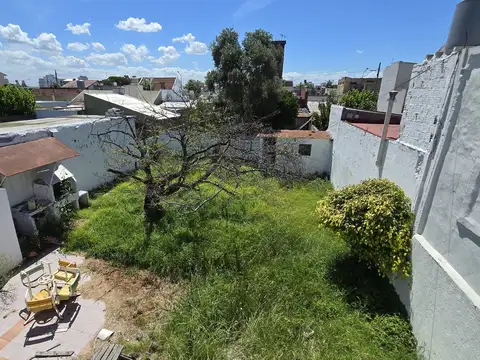 VENTA CASA EN LOTE PROPIO