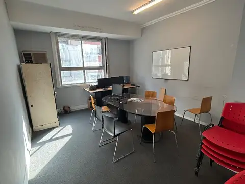 Oficina en Venta en Microcentro, USD 105.000