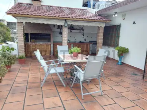 Casa en Venta en Parque Patricios, USD 169.000
