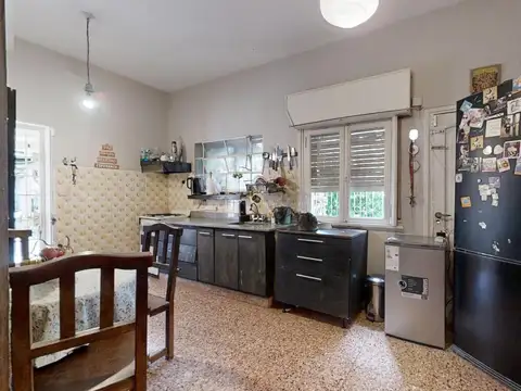 Casa en Venta 50 años