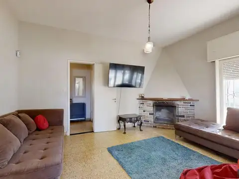 Casa en Venta en Villa Adelina, USD 189.000