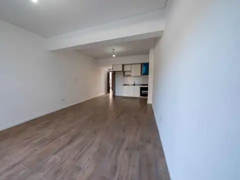 VENTA MONOAMBIENTE A ESTRENAR CON BALCON V. BOSCH