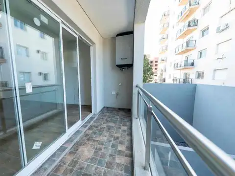 Departamento en Venta en Villa Bosch, USD 63.000