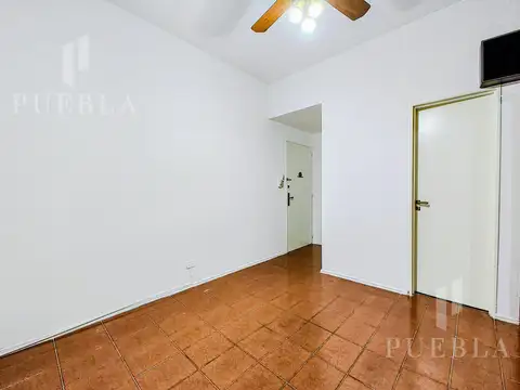 Departamento en Venta con 1 cochera
