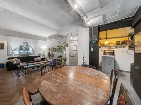 Departamento en Venta de 2 dormitorios