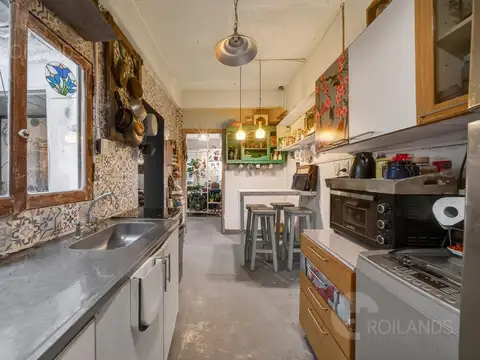 Departamento en Venta Apto profesional