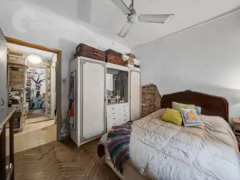 Departamento en Venta 60 años