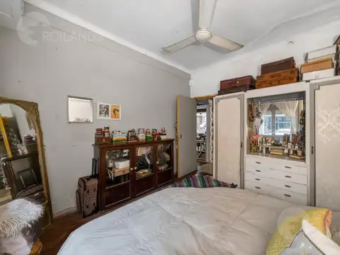 Departamento en Venta en Belgrano, USD 295.000