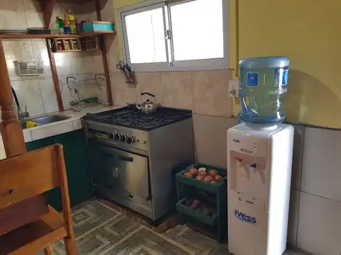 Casa en Venta 8 años