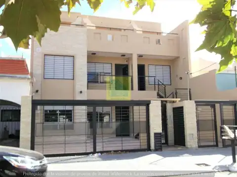 Casa Ph En Venta En Ramos Mejia Sur