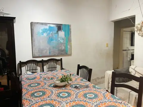 Casa en Venta 35 años