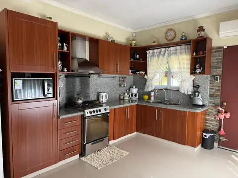 Casa en Venta en Villa Vatteone, USD 135.000